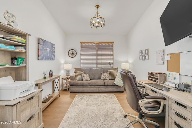 6514 S GINTY Drive S, Gold Canyon, AZ 85118