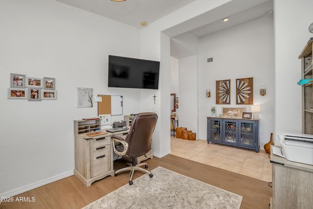 6514 S GINTY Drive S, Gold Canyon, AZ 85118