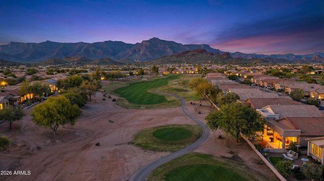 6514 S GINTY Drive S, Gold Canyon, AZ 85118