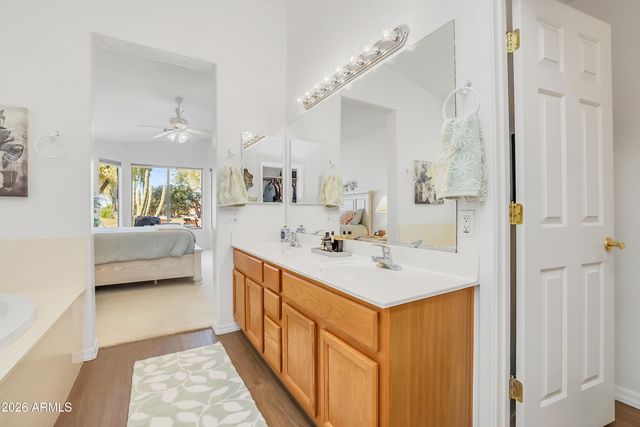 6514 S GINTY Drive S, Gold Canyon, AZ 85118