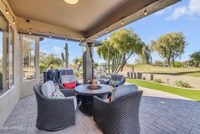 6514 S GINTY Drive S, Gold Canyon, AZ 85118