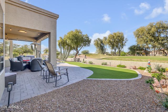 6514 S GINTY Drive S, Gold Canyon, AZ 85118