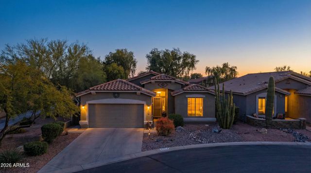 6514 S GINTY Drive S, Gold Canyon, AZ 85118