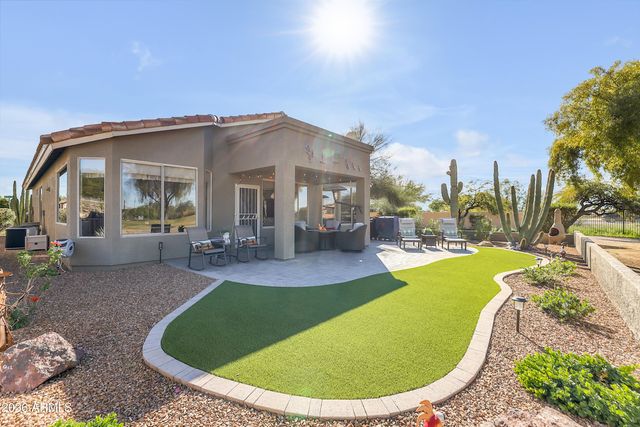 6514 S GINTY Drive S, Gold Canyon, AZ 85118