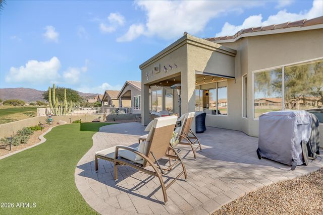 6514 S GINTY Drive S, Gold Canyon, AZ 85118