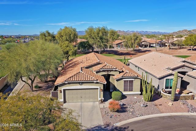 6514 S GINTY Drive S, Gold Canyon, AZ 85118