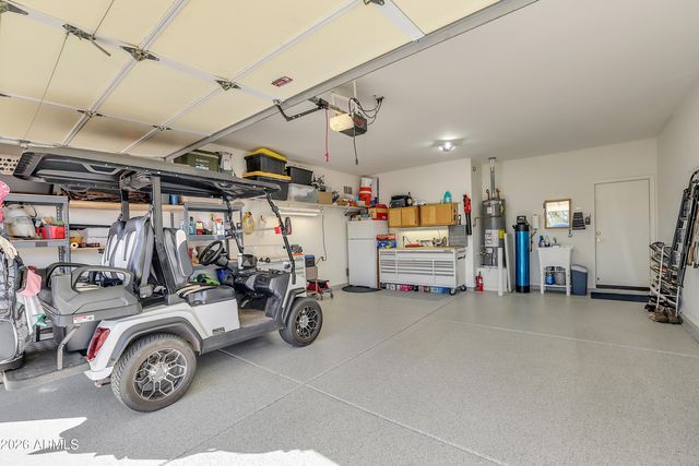 6514 S GINTY Drive S, Gold Canyon, AZ 85118