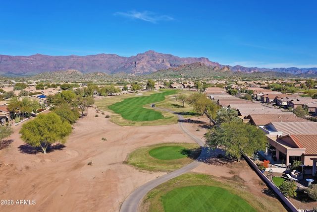 6514 S GINTY Drive S, Gold Canyon, AZ 85118