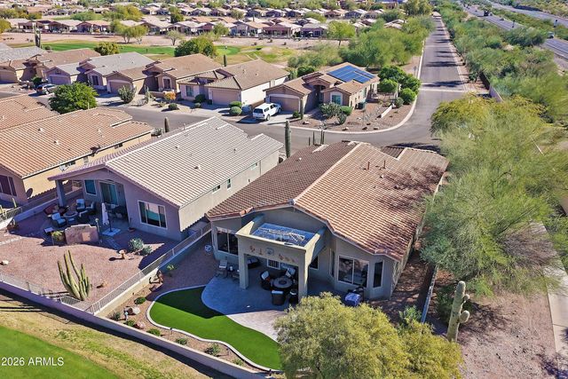 6514 S GINTY Drive S, Gold Canyon, AZ 85118