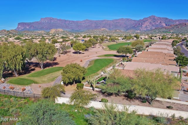 6514 S GINTY Drive S, Gold Canyon, AZ 85118