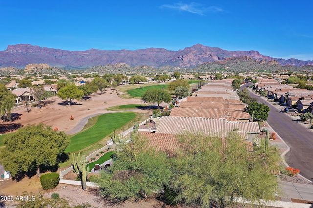 6514 S GINTY Drive S, Gold Canyon, AZ 85118