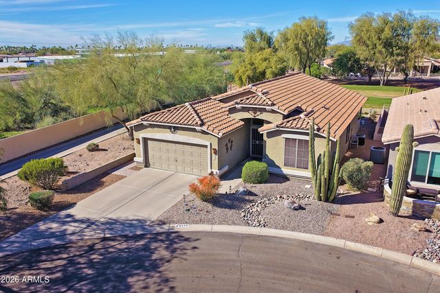 6514 S GINTY Drive S, Gold Canyon, AZ 85118