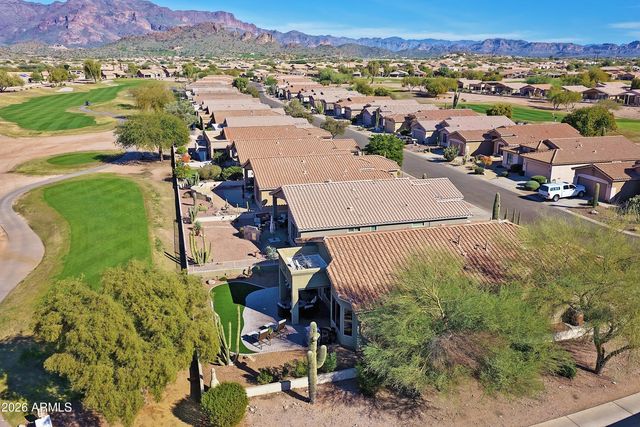 6514 S GINTY Drive S, Gold Canyon, AZ 85118