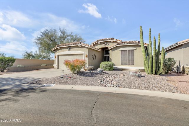 6514 S GINTY Drive S, Gold Canyon, AZ 85118