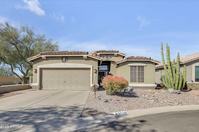 6514 S GINTY Drive S, Gold Canyon, AZ 85118