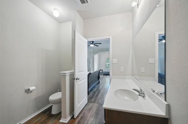 1209 Jasper Crossing, Princeton, TX 75407