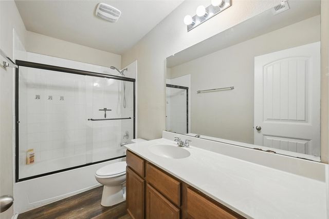 1209 Jasper Crossing, Princeton, TX 75407