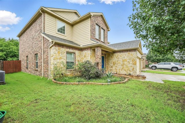 1209 Jasper Crossing, Princeton, TX 75407