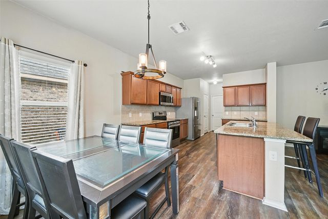 1209 Jasper Crossing, Princeton, TX 75407