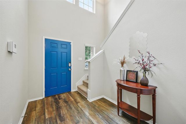 1209 Jasper Crossing, Princeton, TX 75407