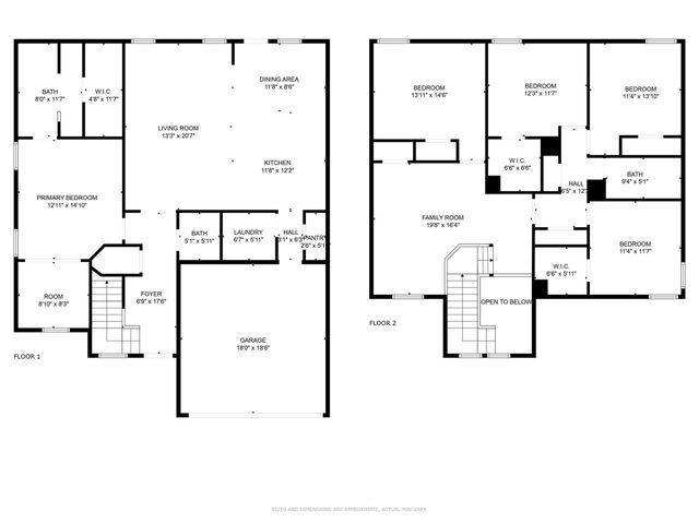 1209 Jasper Crossing, Princeton, TX 75407
