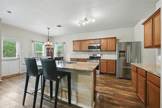 1209 Jasper Crossing, Princeton, TX 75407