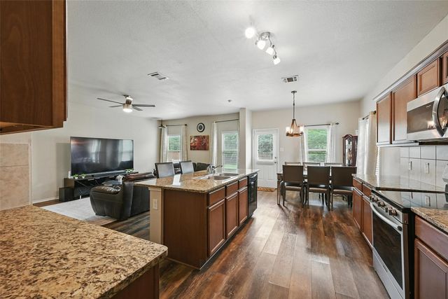 1209 Jasper Crossing, Princeton, TX 75407