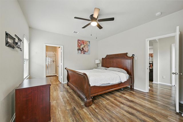 1209 Jasper Crossing, Princeton, TX 75407