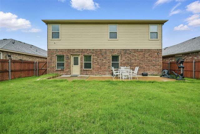 1209 Jasper Crossing, Princeton, TX 75407