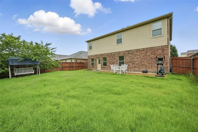 1209 Jasper Crossing, Princeton, TX 75407