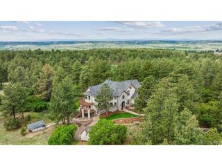 2376 Trails End, Franktown, CO 80116