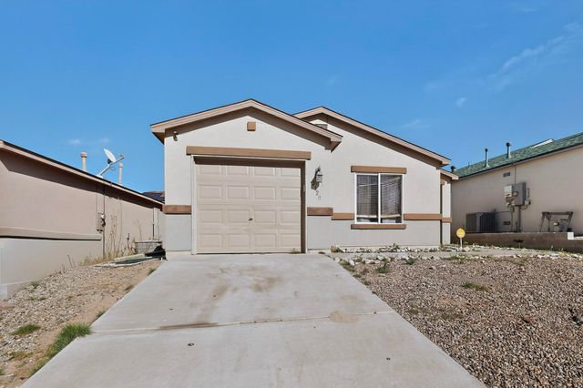 2520 Bixby Street NW, Albuquerque, NM 87120