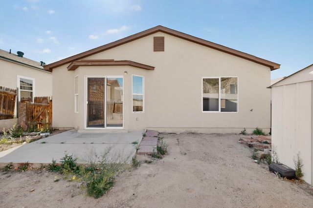 2520 Bixby Street NW, Albuquerque, NM 87120