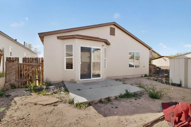 2520 Bixby Street NW, Albuquerque, NM 87120
