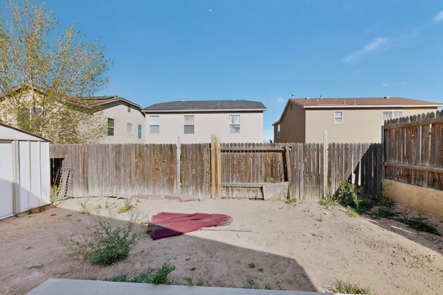2520 Bixby Street NW, Albuquerque, NM 87120