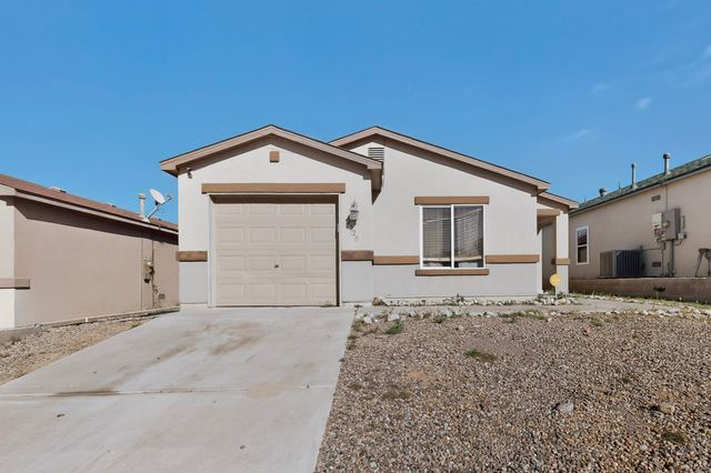 2520 Bixby Street NW, Albuquerque, NM 87120