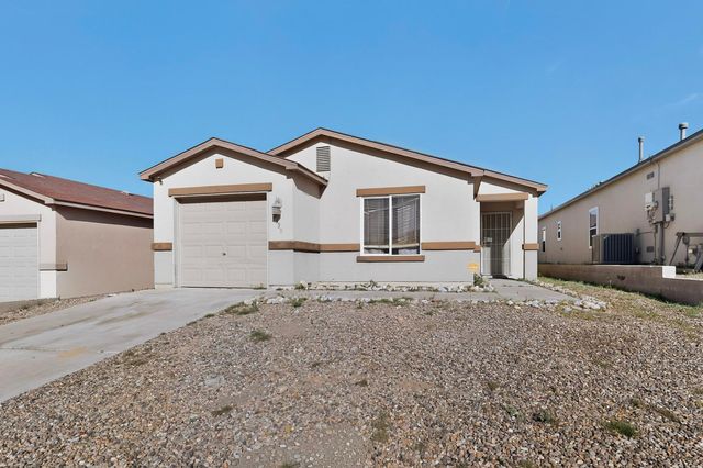 2520 Bixby Street NW, Albuquerque, NM 87120