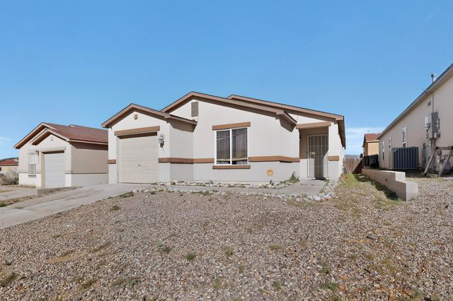 2520 Bixby Street NW, Albuquerque, NM 87120
