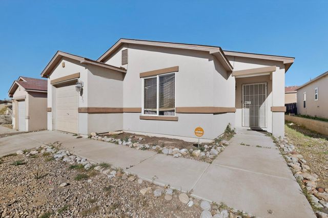 2520 Bixby Street NW, Albuquerque, NM 87120