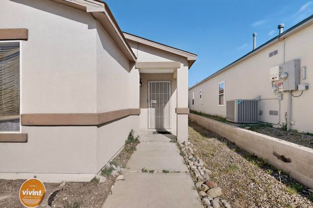 2520 Bixby Street NW, Albuquerque, NM 87120