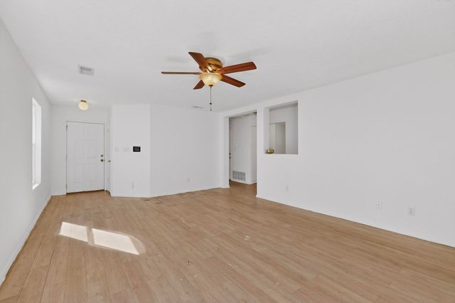 2520 Bixby Street NW, Albuquerque, NM 87120