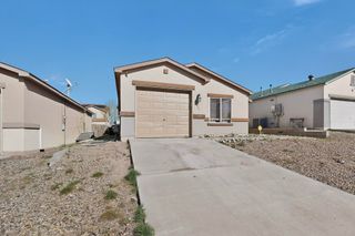 2520 Bixby Street NW, Albuquerque, NM 87120