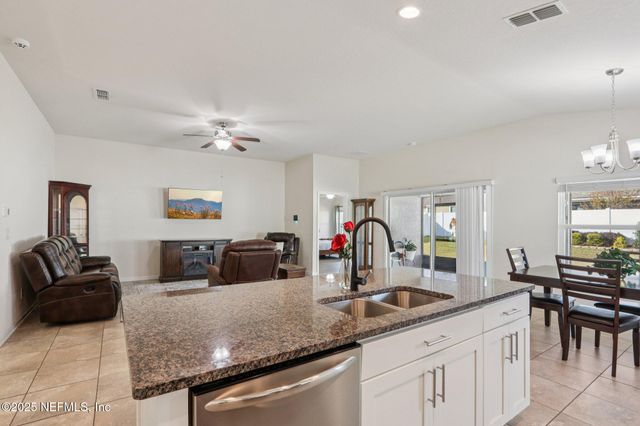 4100 SPRING CREEK Lane, Middleburg, FL 32068