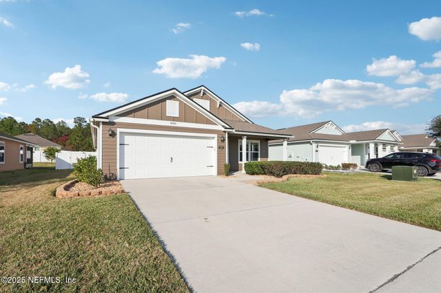 4100 SPRING CREEK Lane, Middleburg, FL 32068