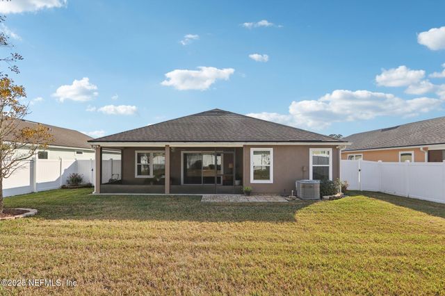 4100 SPRING CREEK Lane, Middleburg, FL 32068