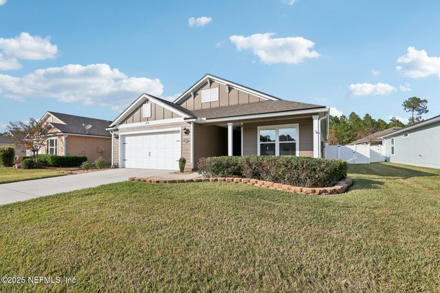 4100 SPRING CREEK Lane, Middleburg, FL 32068