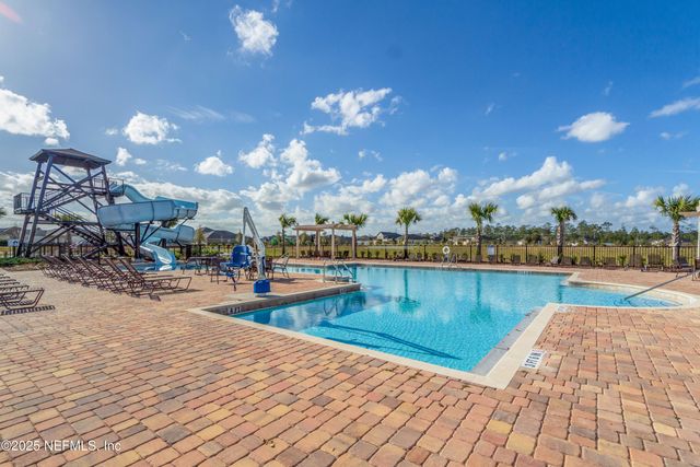 4100 SPRING CREEK Lane, Middleburg, FL 32068