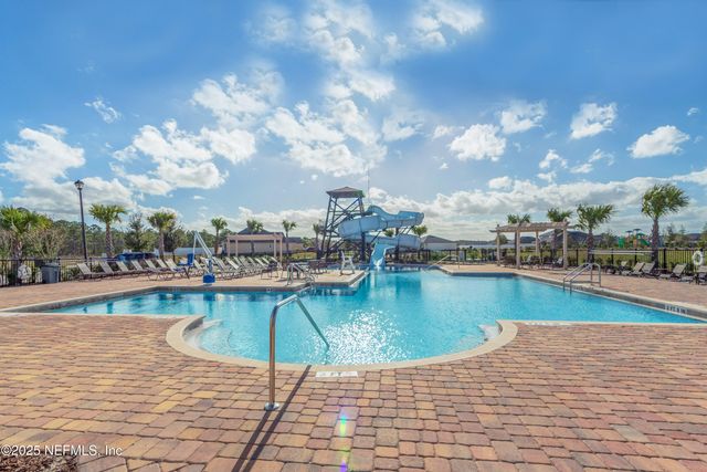 4100 SPRING CREEK Lane, Middleburg, FL 32068