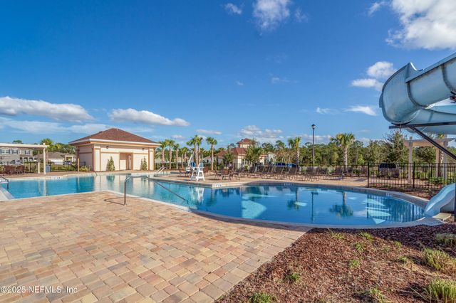 4100 SPRING CREEK Lane, Middleburg, FL 32068