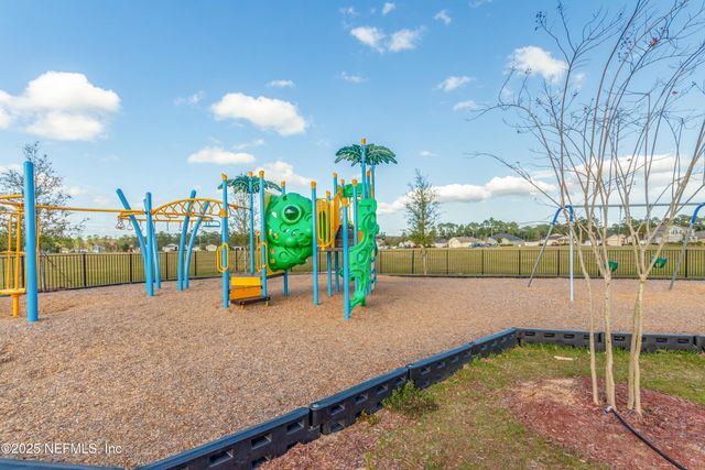 4100 SPRING CREEK Lane, Middleburg, FL 32068